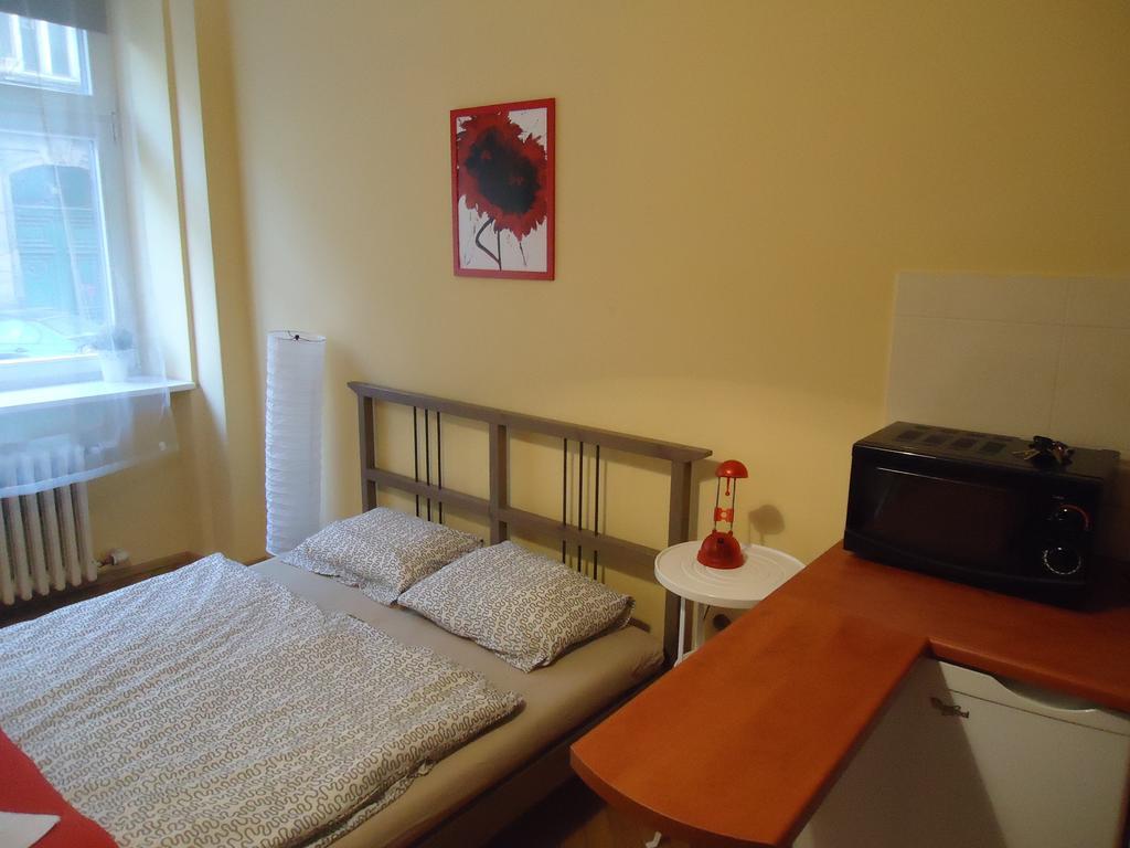 Apartament Batorego