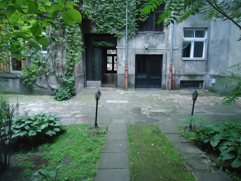 Batorego Apartament *