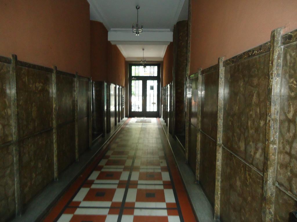 Apartament Batorego Kraków