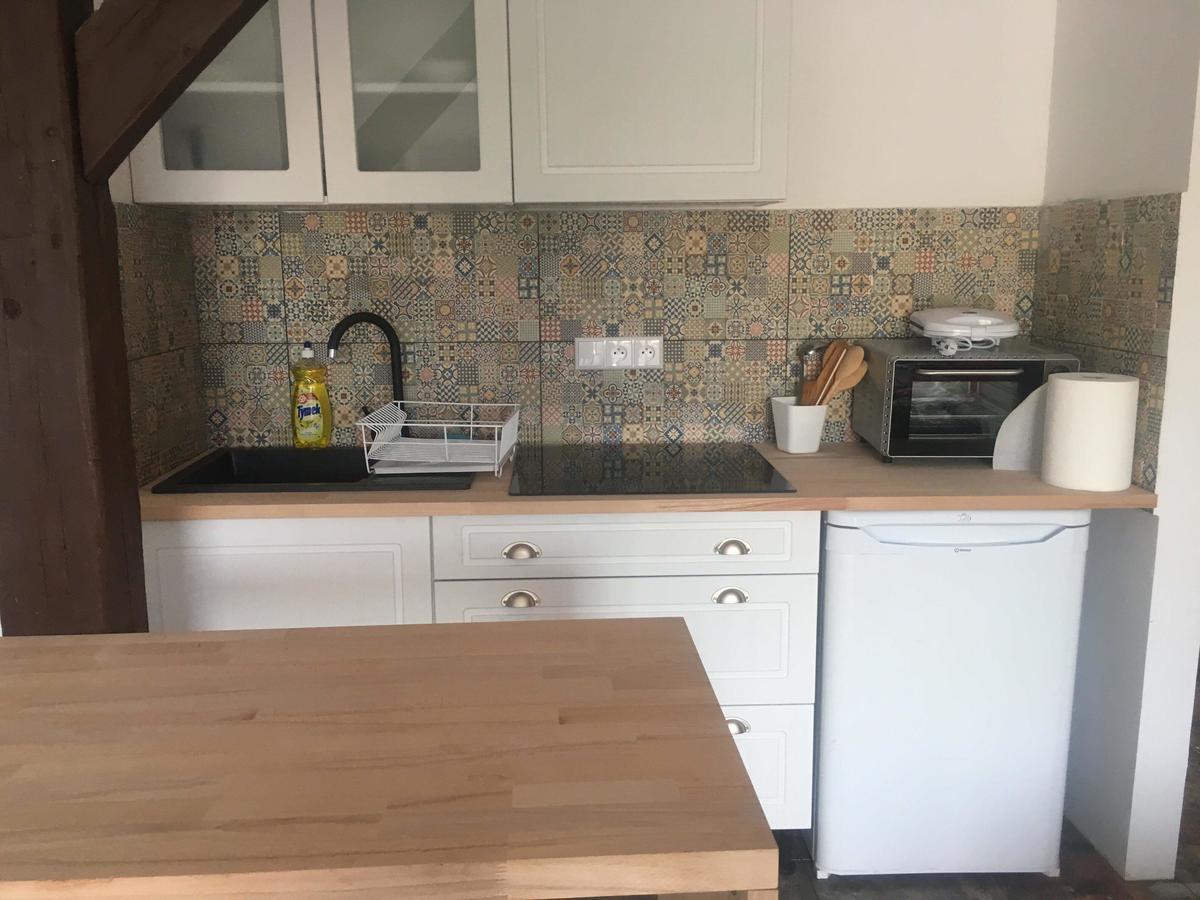 Apartament Batorego