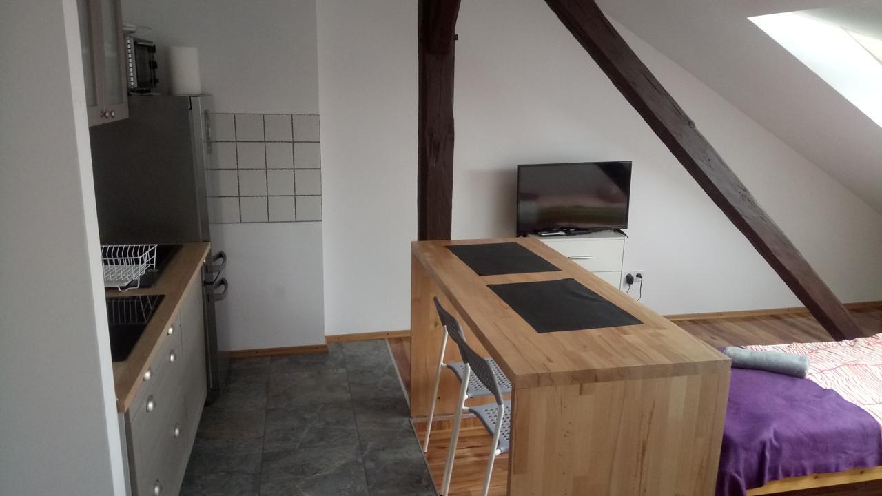 Apartament Batorego Kraków