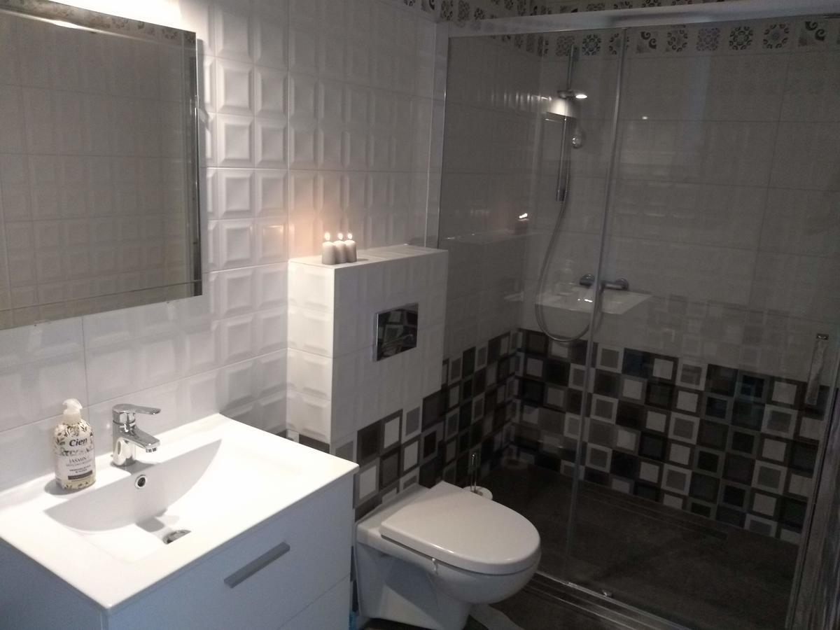 Batorego Apartament Kraków