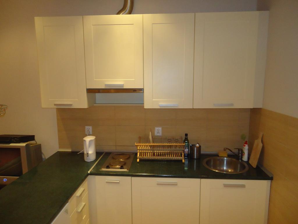 Apartament Batorego Kraków