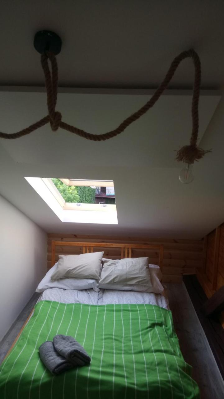 Apartament Batorego *