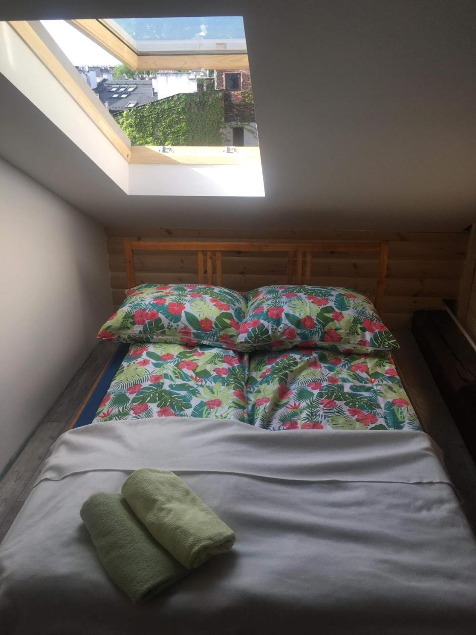 Apartament Batorego Kraków