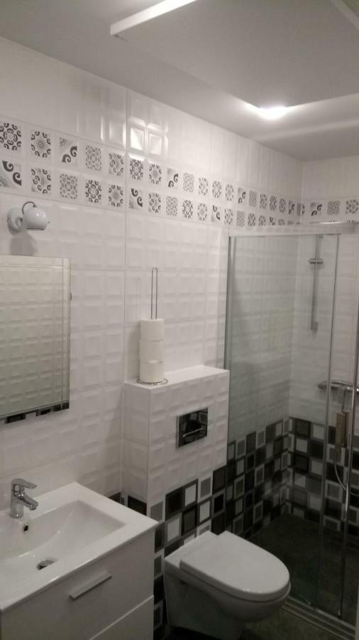 Batorego Apartament *