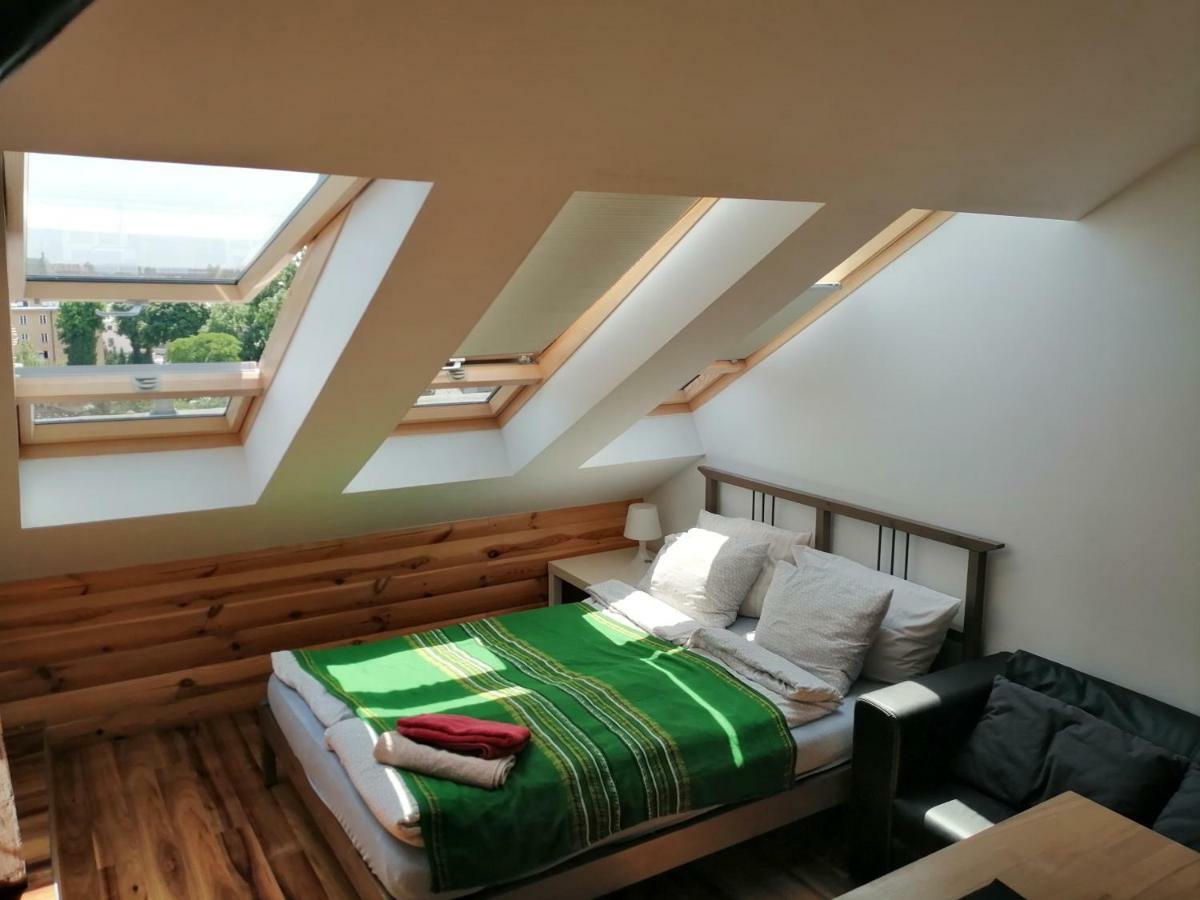 Apartament Batorego *