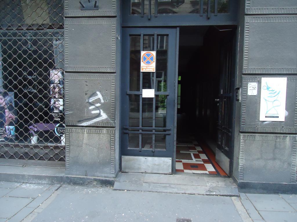 Apartment Batorego