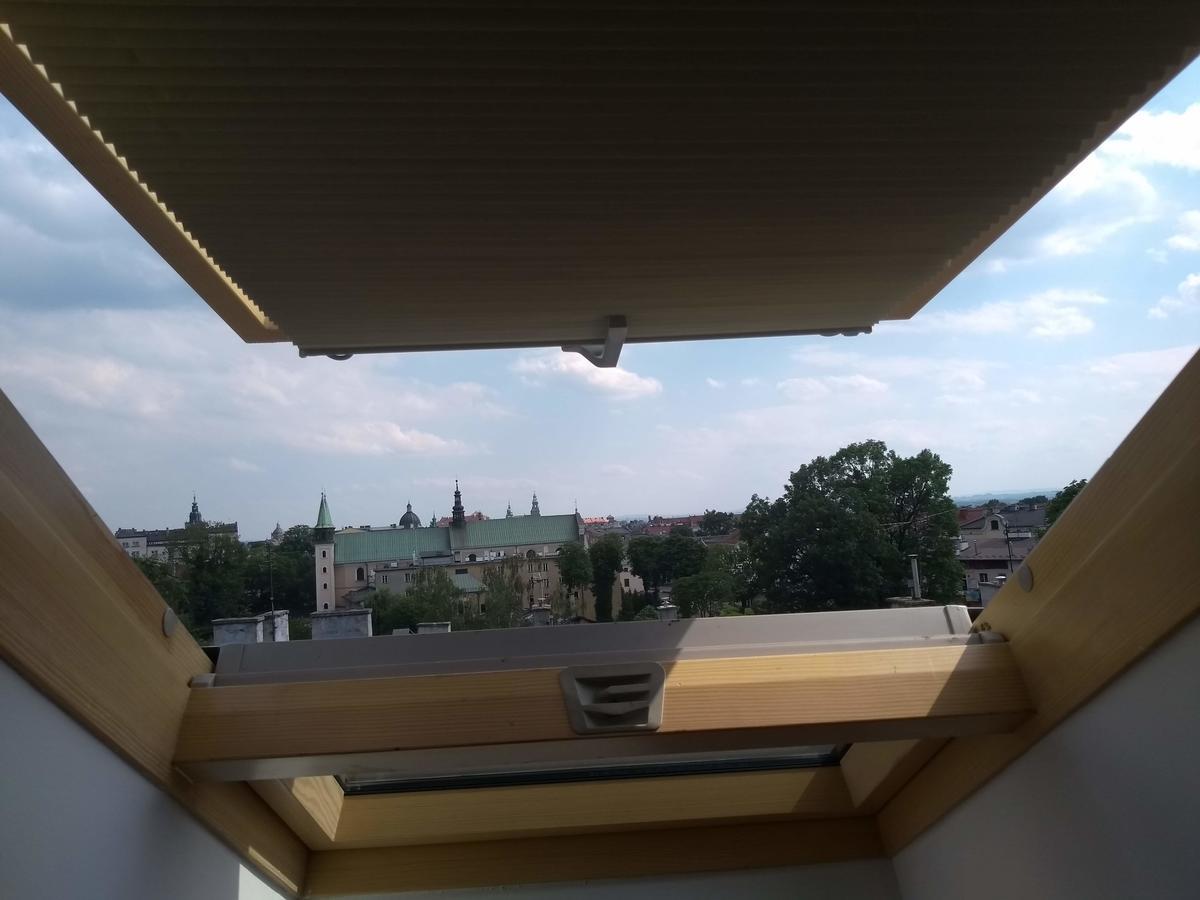 Apartment Batorego