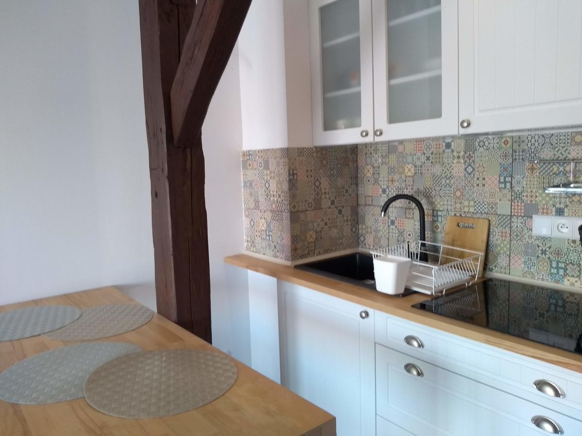 Apartment Batorego